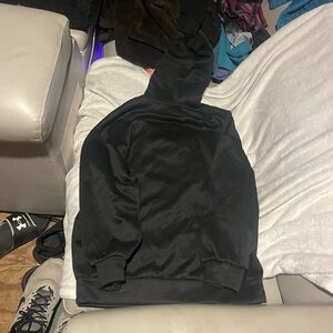 Under Armour Black Hoodie